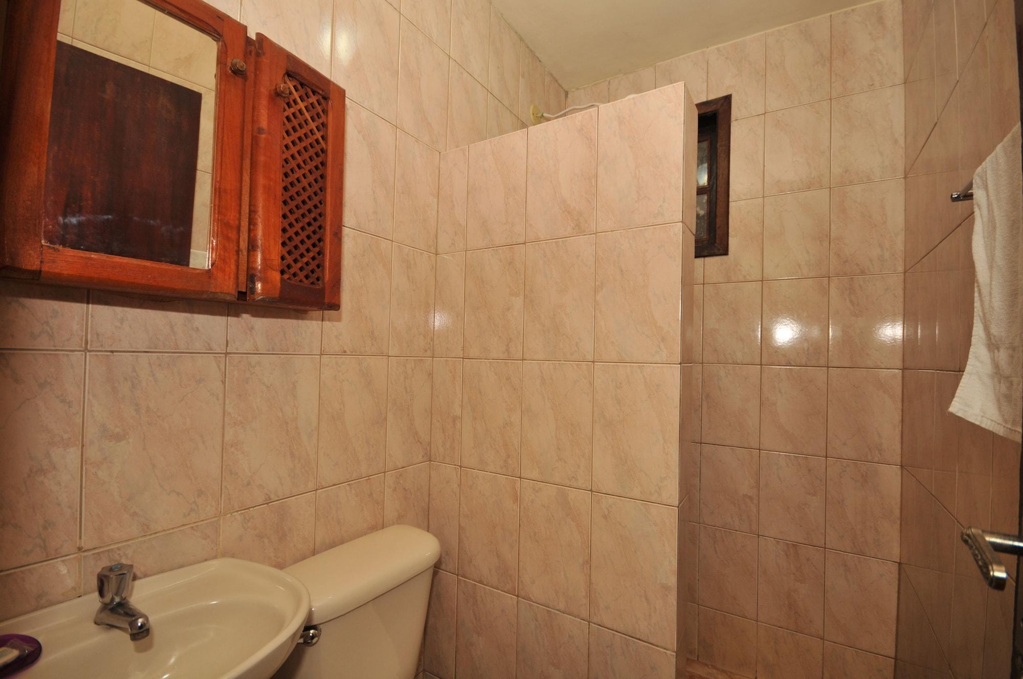 Pousada Verdemar Centro Armacao dos Buzios Ngoại thất bức ảnh