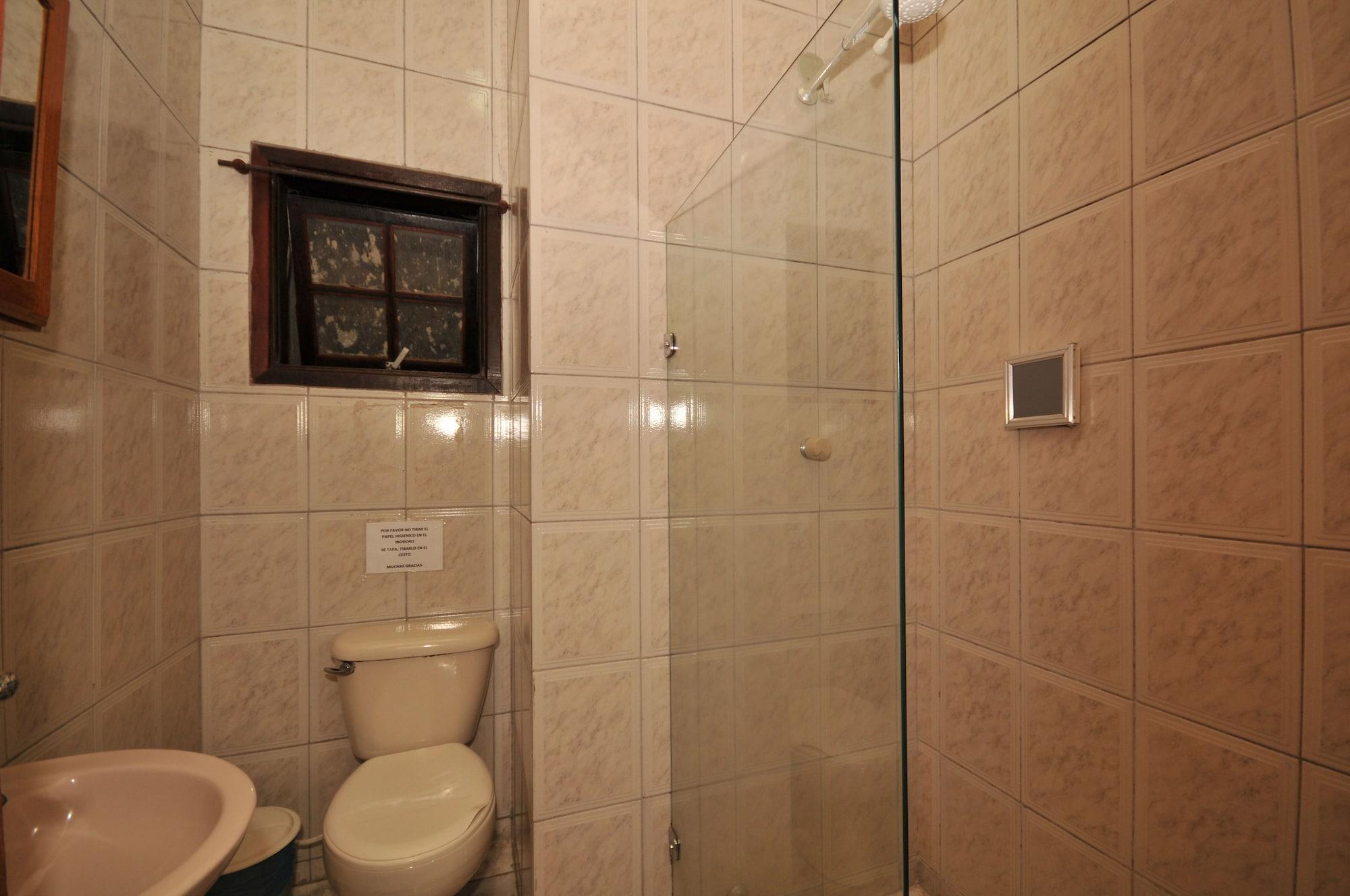 Pousada Verdemar Centro Armacao dos Buzios Ngoại thất bức ảnh
