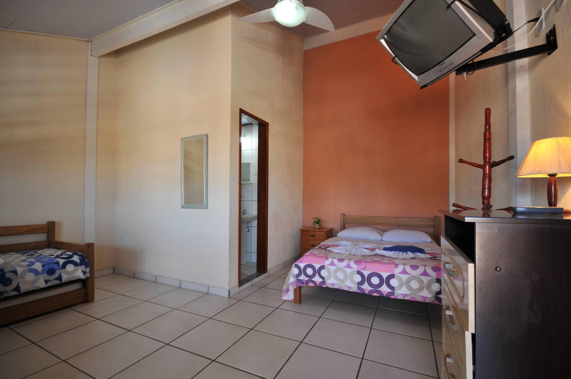 Pousada Verdemar Centro Armacao dos Buzios Ngoại thất bức ảnh