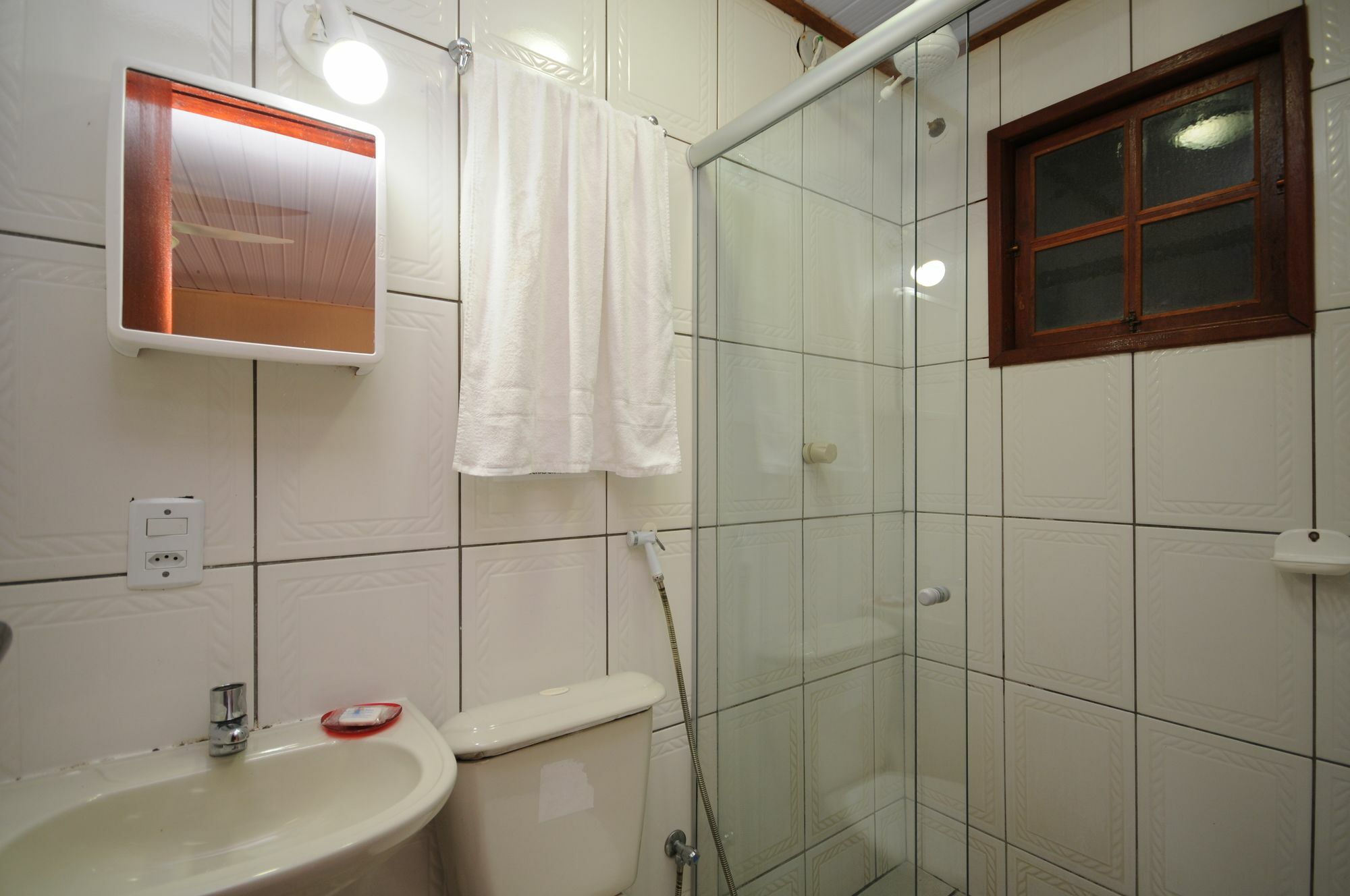 Pousada Verdemar Centro Armacao dos Buzios Ngoại thất bức ảnh